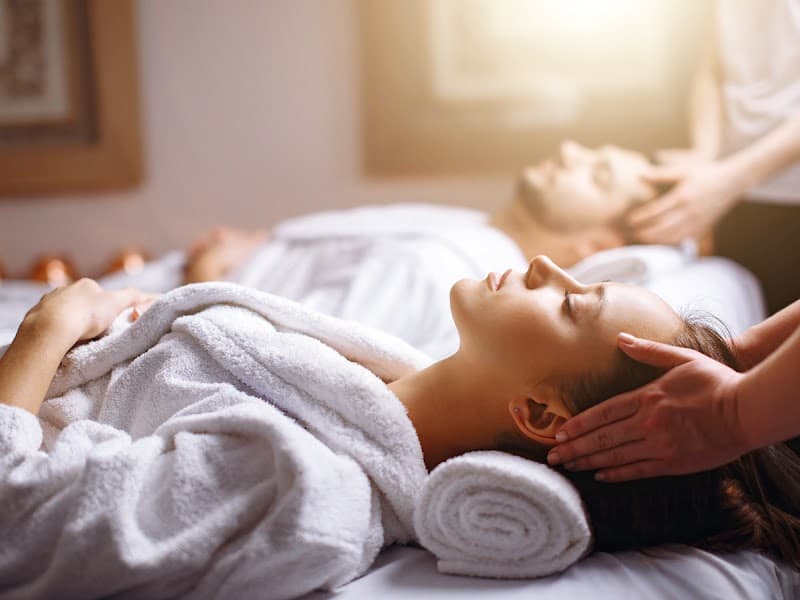 The Magic Moments Spa Jaipur photo