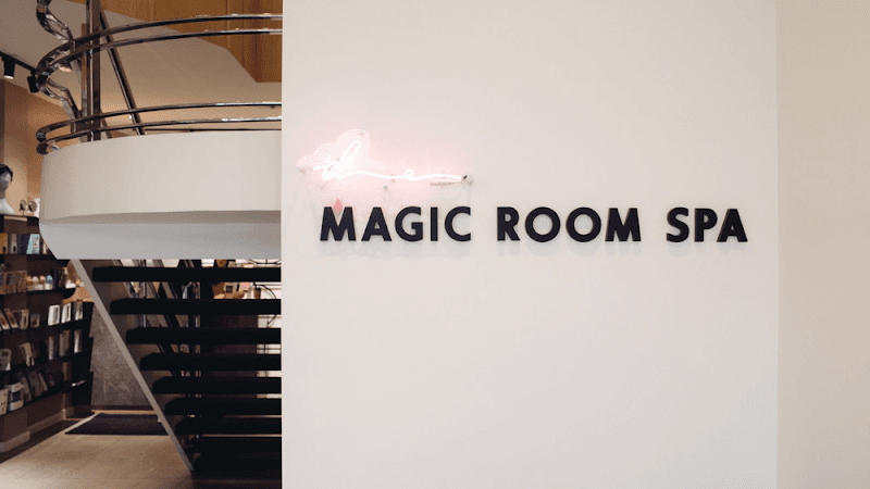 The Magic Room Beauty Bar and Med Spa Winnipeg photo