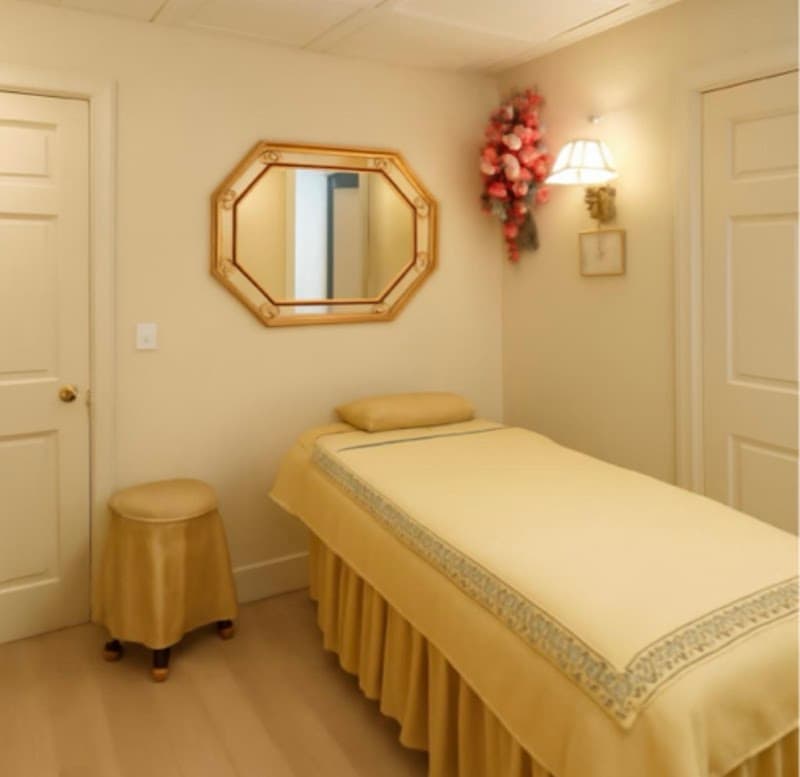 The Magic Touch Day Spa by Corinne New Bedford photo