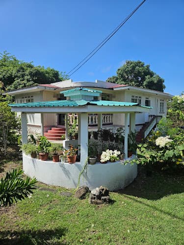 The Magnolia Spa Calliaqua photo