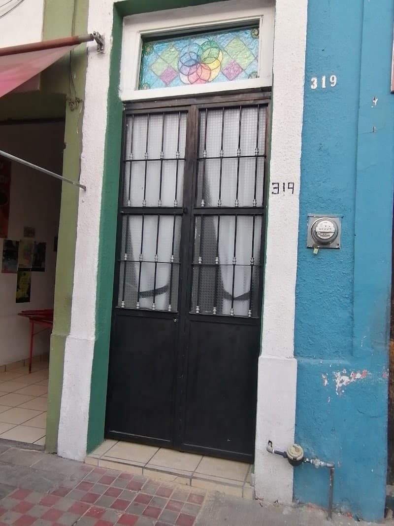 THE MAGNUS Guadalajara photo