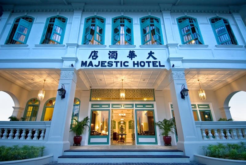 The Majestic Malacca photo