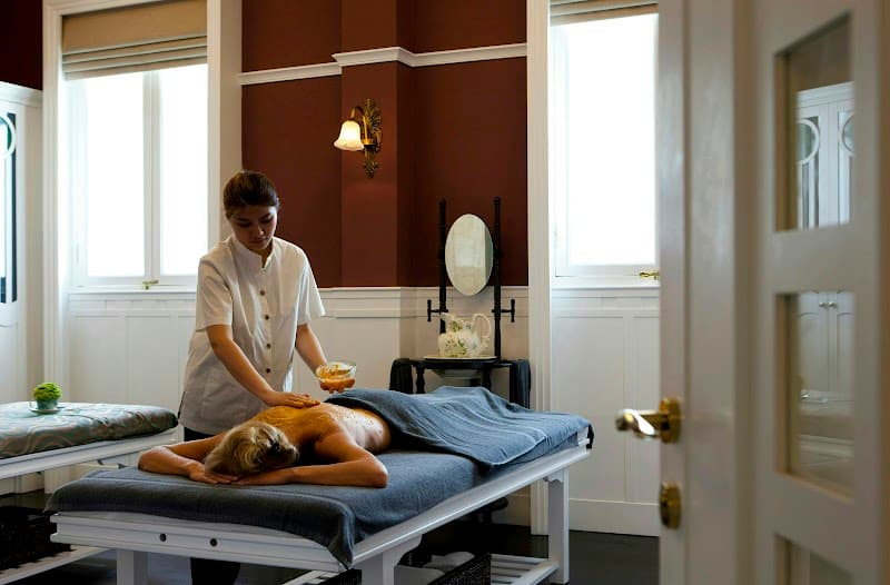 The Majestic Spa Kuala Lumpur photo