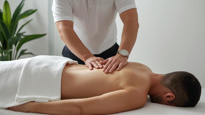 The Male Recharge Station Ahmedabad photo