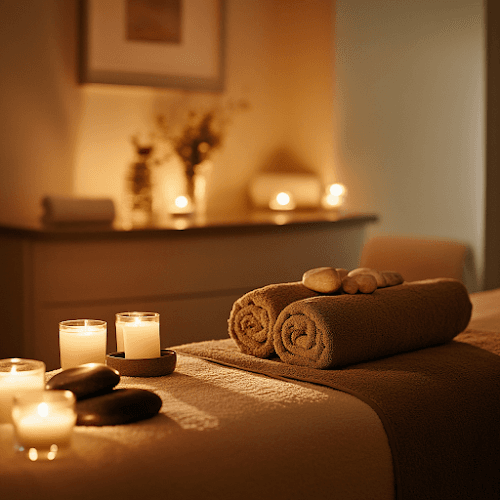 The Maltings Naturist Spa Welwyn photo