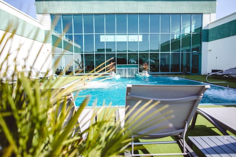 The Malvern Spa Hotel Surrey photo