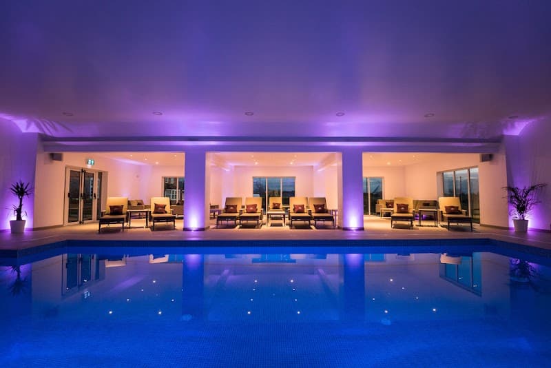 The Malvern View Spa Worcester photo