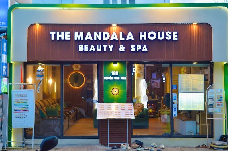 The Mandala House Beauty and Spa Hội An photo