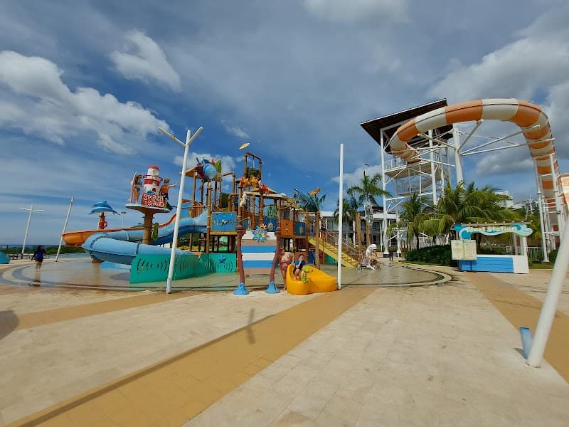 The Mandara Spa - Camaya Coast, Bataan Mariveles photo