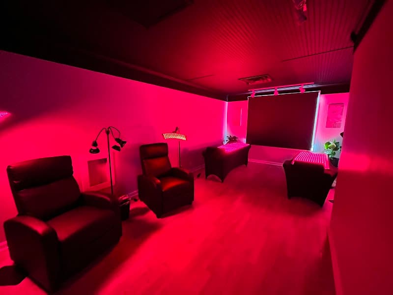 The Mane Spa on Main Street Springville photo
