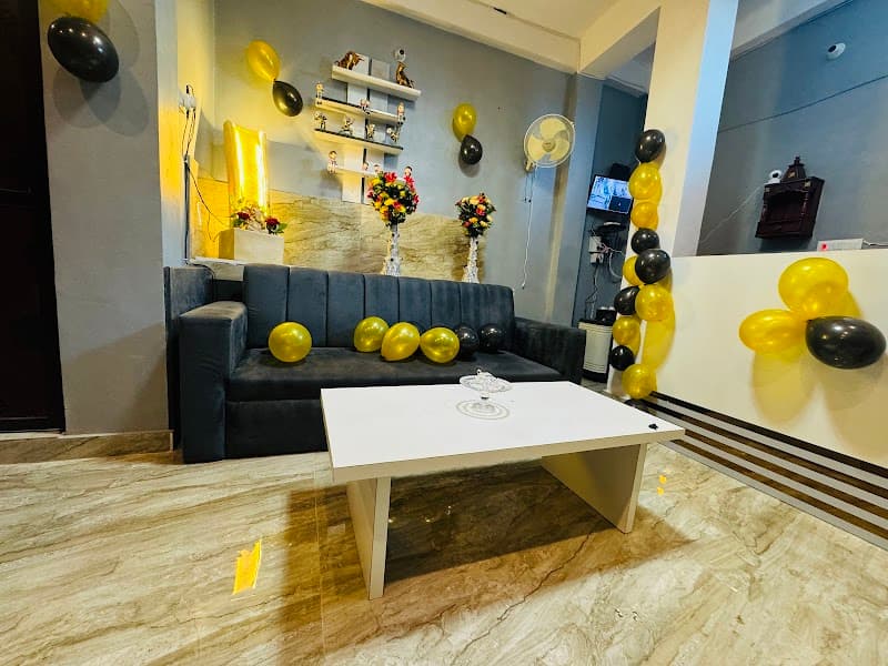 The Mango Spa Orai Jhansi photo