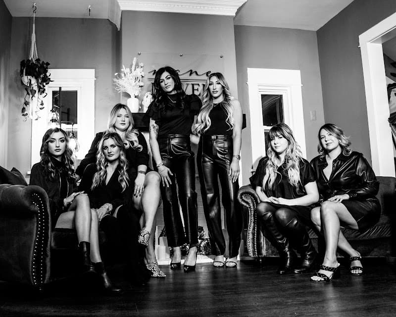 The Manicured Woman Rumson photo