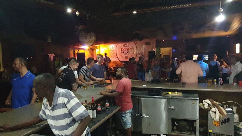 The Manipadibar Windhoek East photo