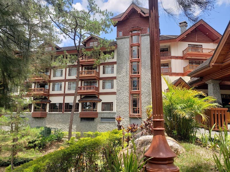 The Manor Health Spa Baguio City photo