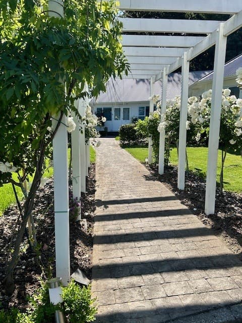 The Manor Masterton photo