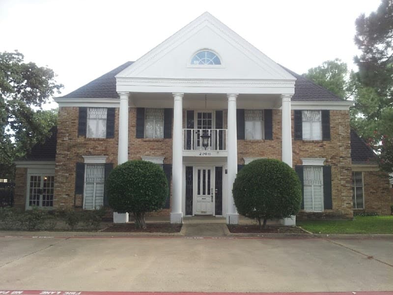 The Mansion a Speakeasy Spa Arlington photo