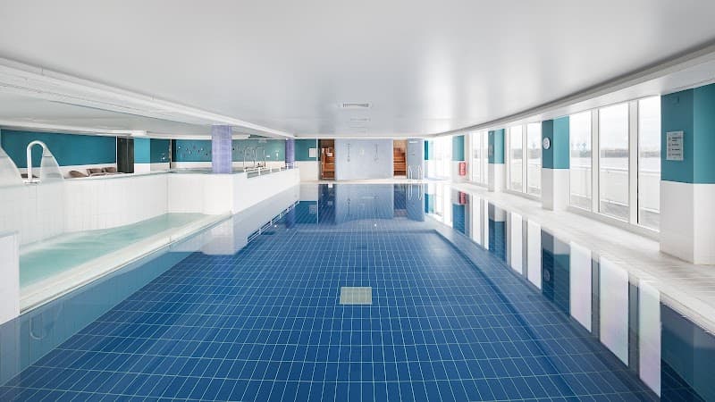 The Marine Spa Cardiff photo