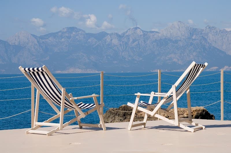 The Marmara Antalya photo