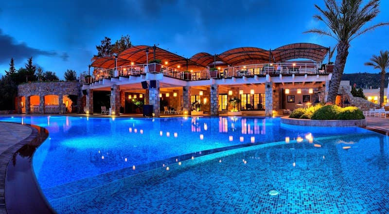 The Marmara Bodrum photo