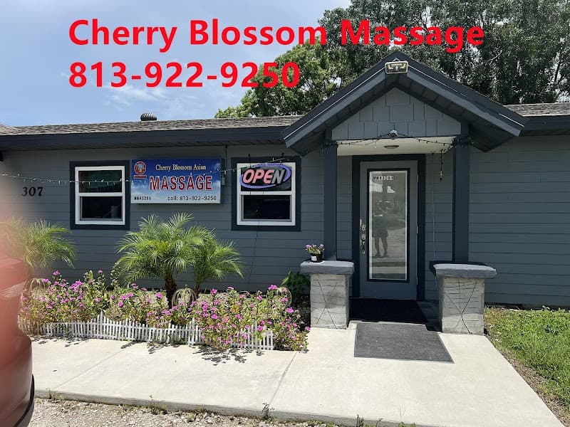 The Massage Center Spa and Gallery Ruskin photo