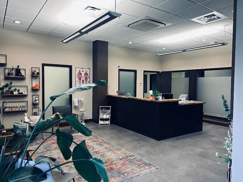 The Massage Company - Billings Massage Therapists photo