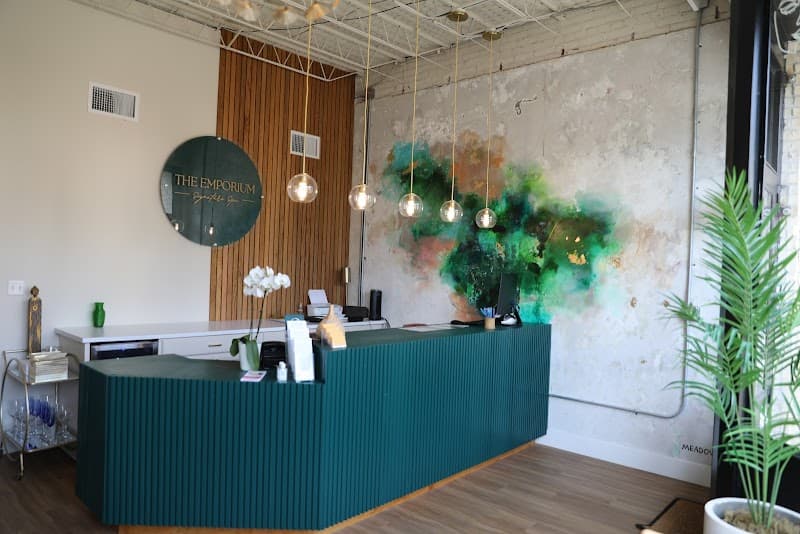 The Massage Emporium Baton Rouge photo