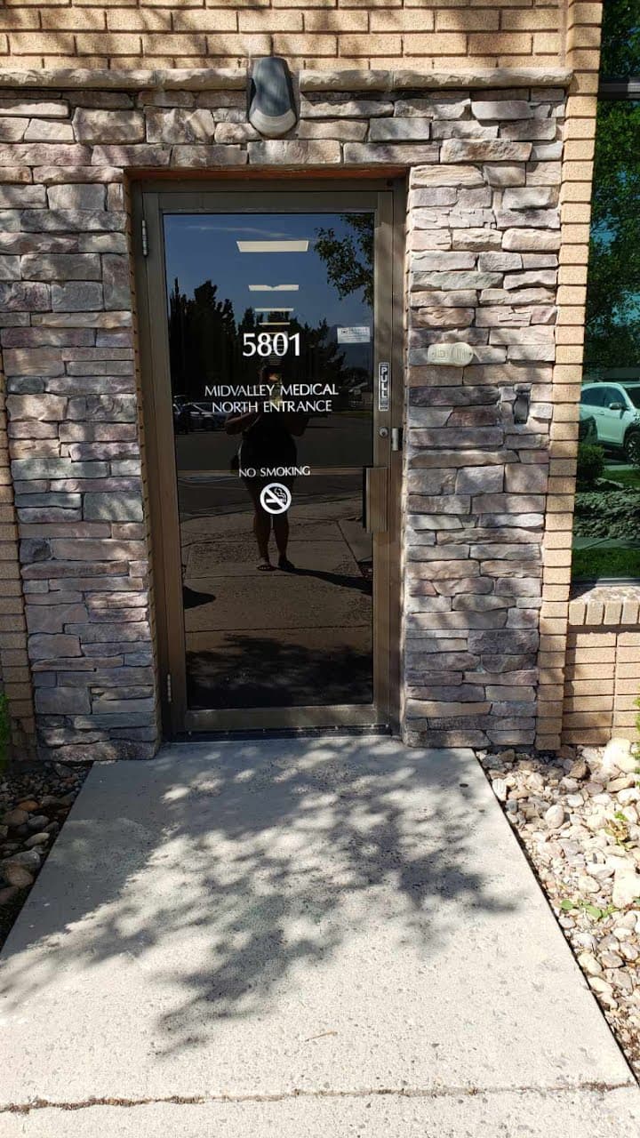 The Massage ER Murray photo