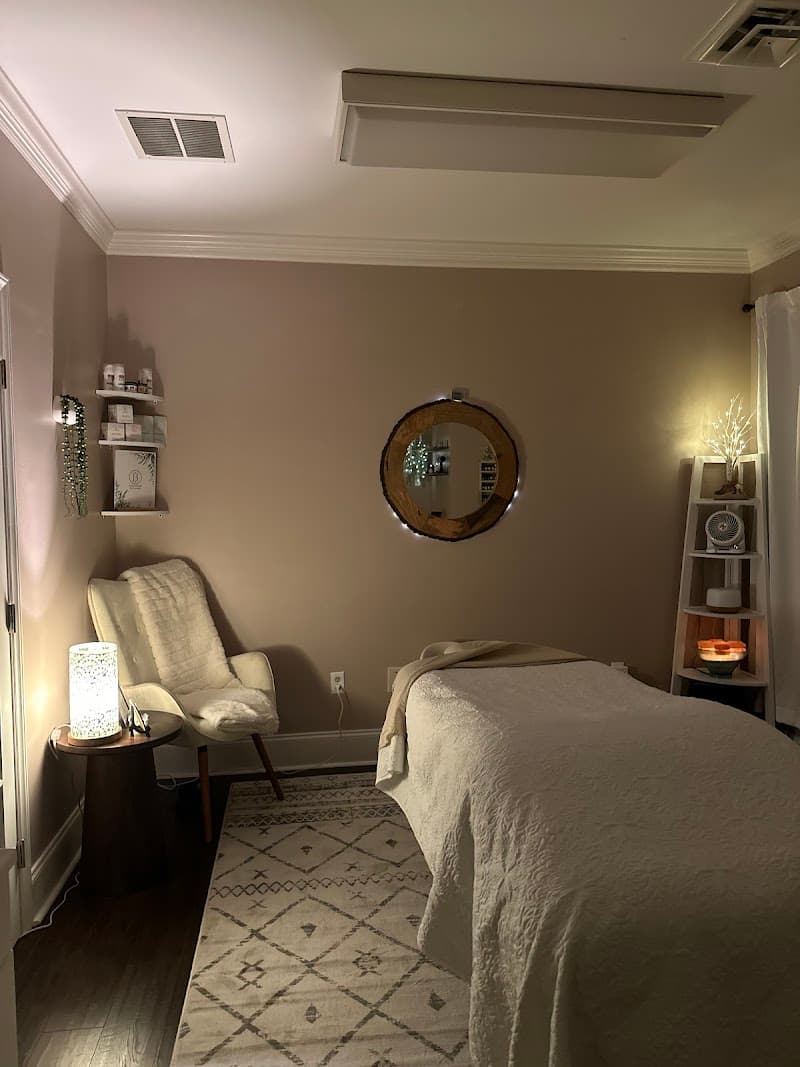 The Massage Loft & Esthetics Raleigh photo