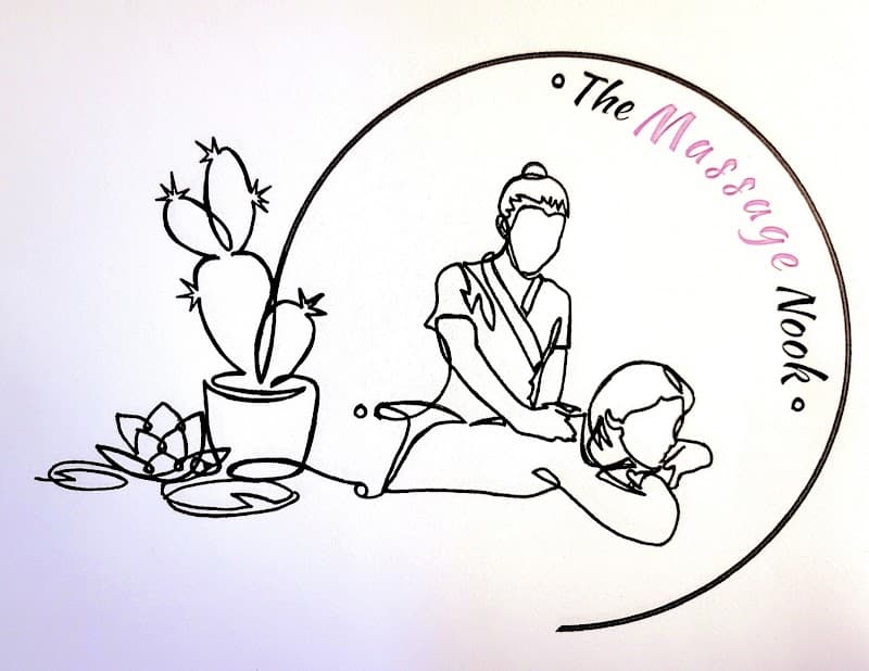 The Massage Nook Sierra Vista photo