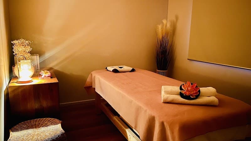 The Massage paradise Bendigo photo