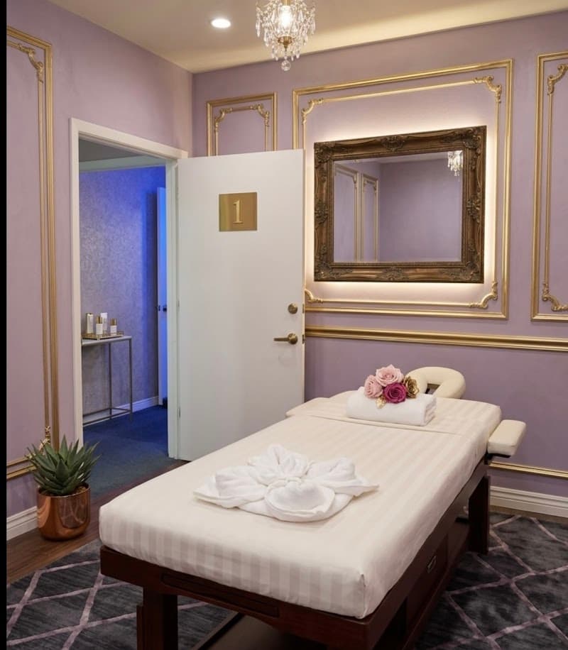 The Massage Place of Fern Park Casselberry photo