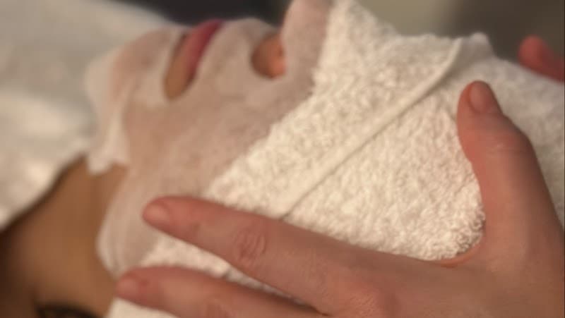 The Massage Project Leof. El. Venizelou 86 photo