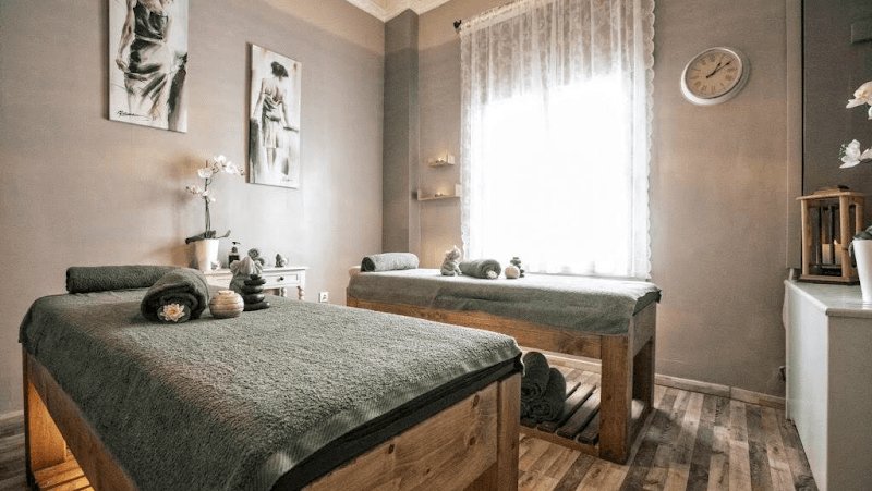 THE MASSAGE SUITE Thessaloniki photo