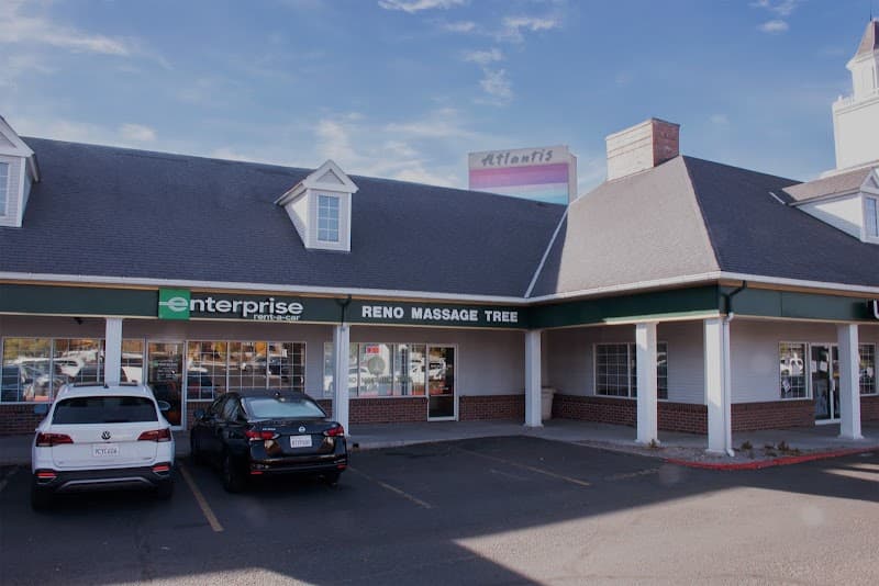 The Massage Tree Lake City photo