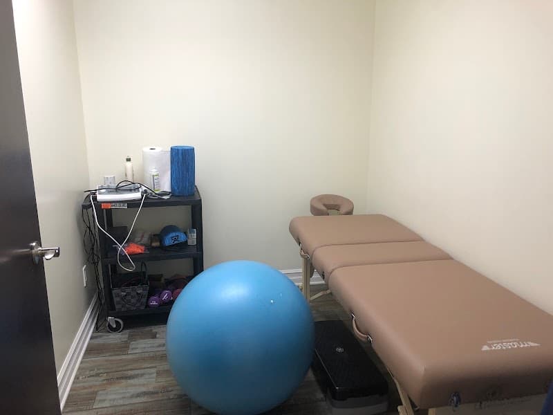 The Maxx Therapeutic Massage Therapy Clinic Paradise photo