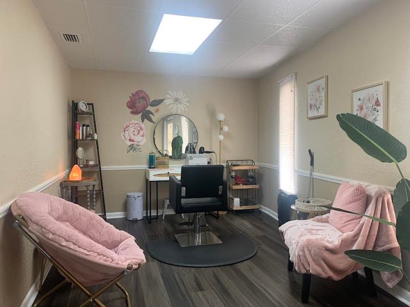 The Meadow Salon and Spa LLC Los Angeles photo