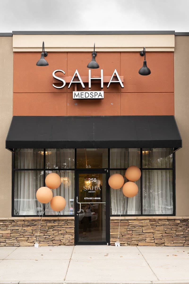 The Med Spa at STAT Johns Creek photo