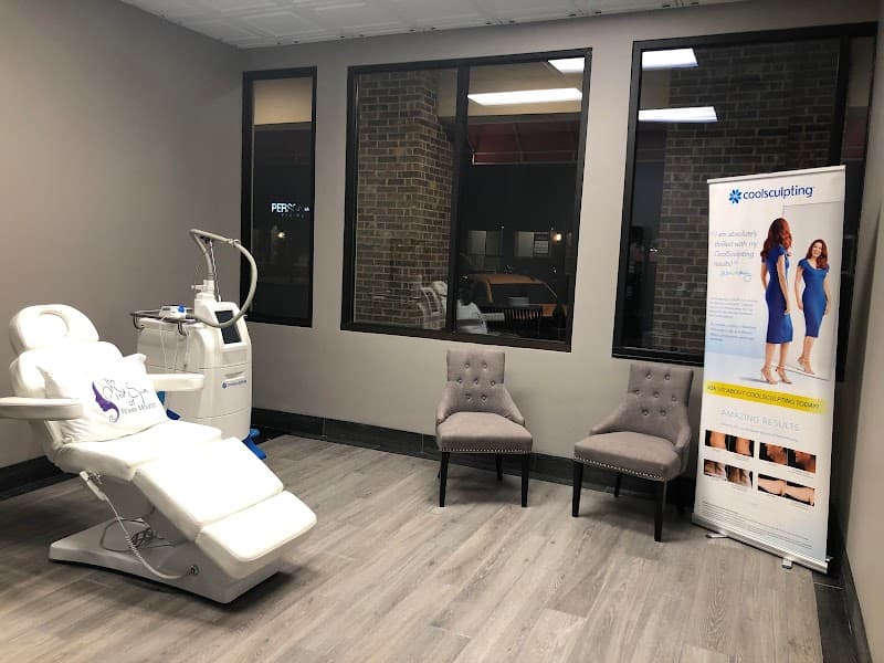 The Med Spa of Flower Mound photo
