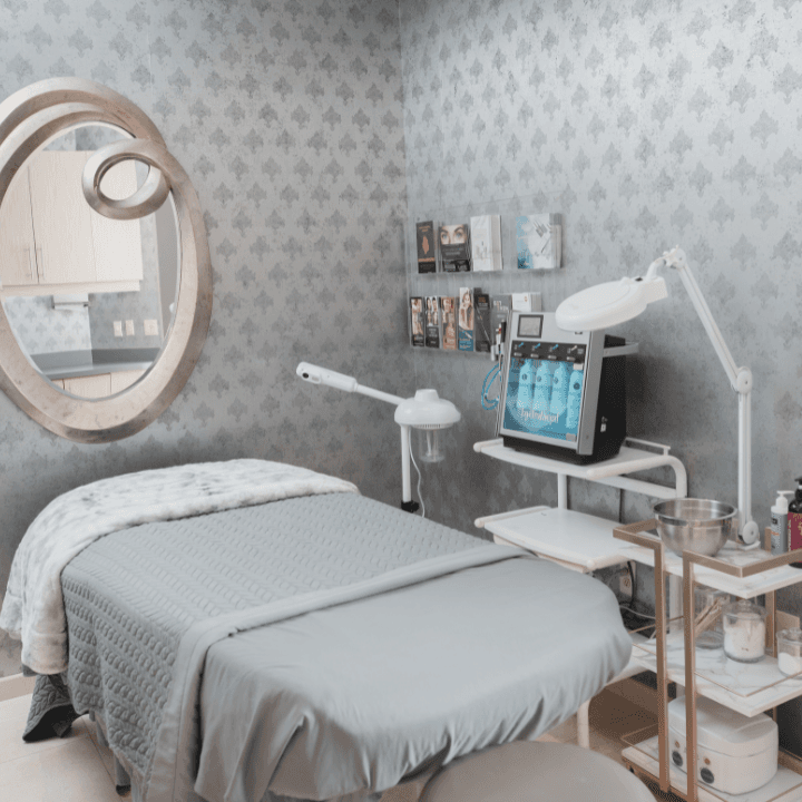 The Medi Spa at Guyette Surgery Center Avondale photo