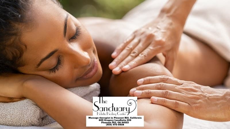 The Medical Massage Clinic Pleasant Hill photo