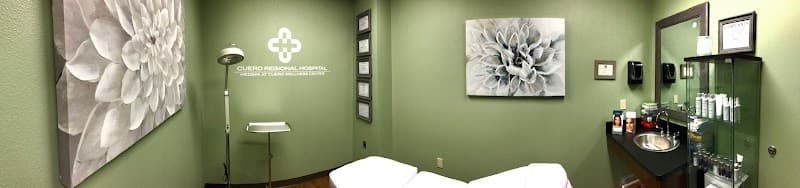 The MedSpa at Cuero Wellness Center photo