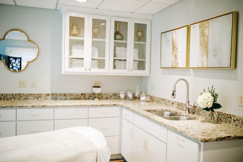 Raleigh the MedSpa @ RPSC photo