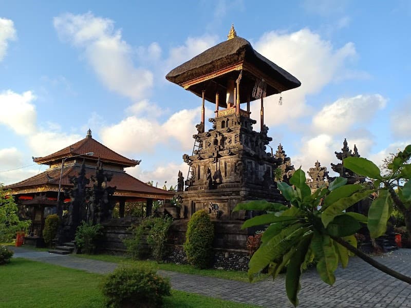 The Melati Spa Badung photo