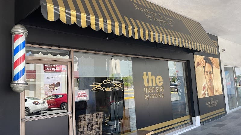 The Men Spa By Zandra G. San Pedro Garza Garcia photo