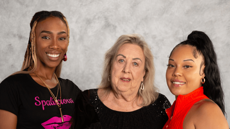 The Mentality Spa Douglasville photo