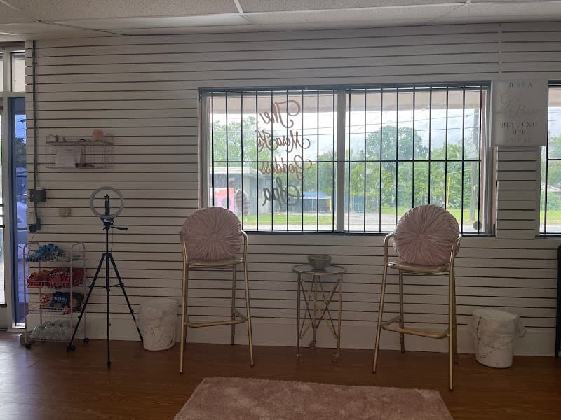 The MeraKi Goddess Spa Chattanooga photo