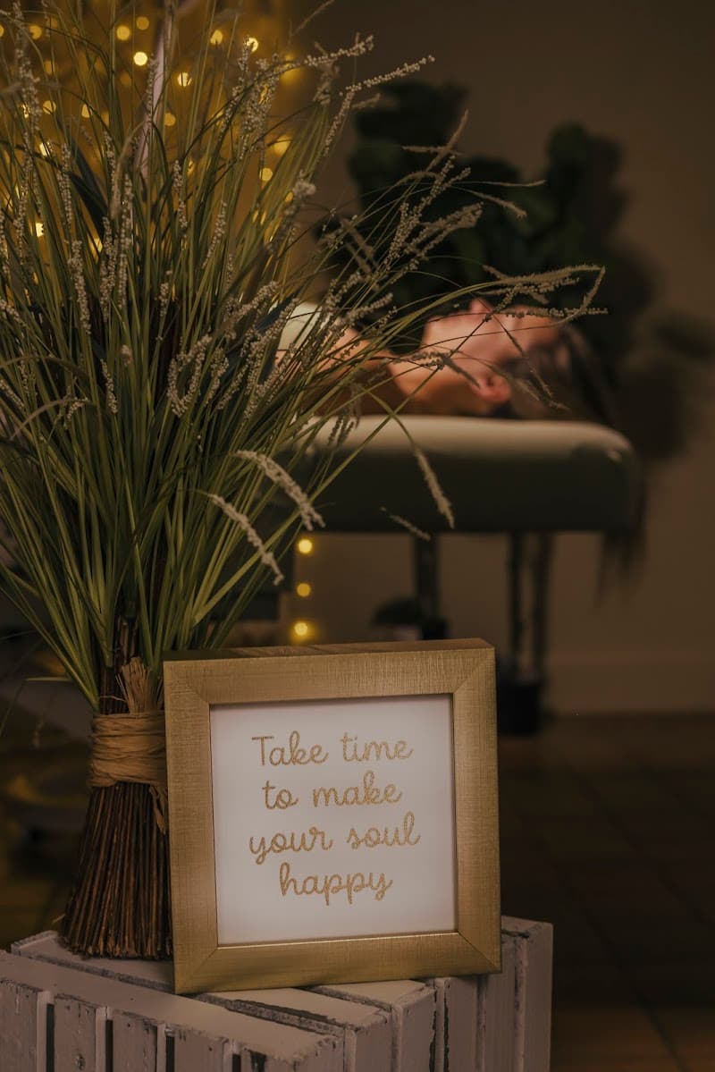 The Meraki SkinSpa Okarche photo