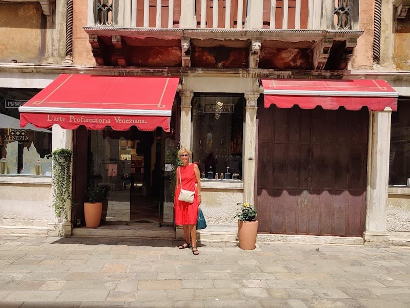 The Merchant of Venice SPA Venezia photo