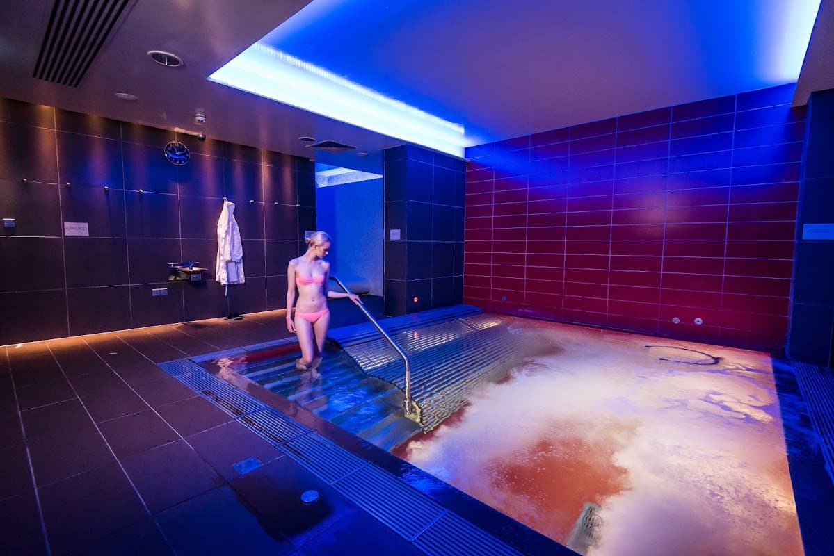The Merchant Spa at The Merchant Hotel Belfast photo