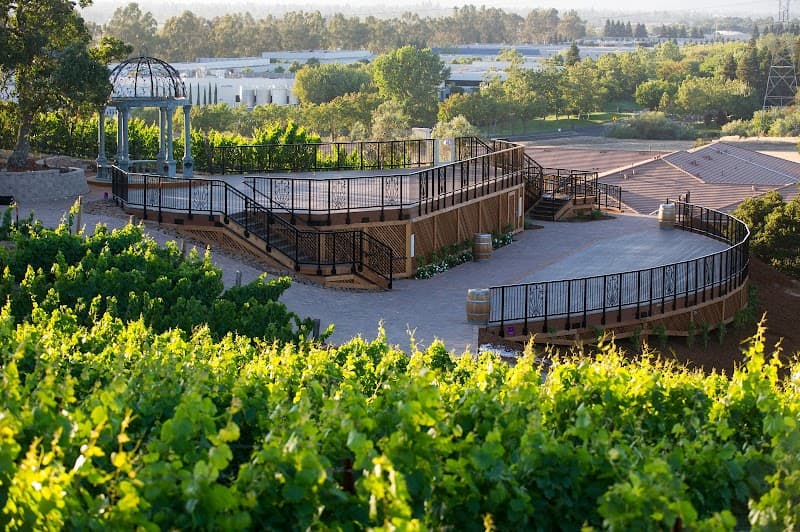 The Meritage Resort and Spa Napa Valley photo